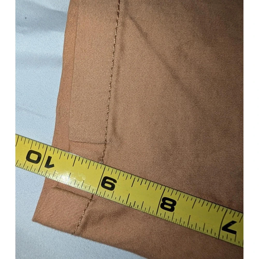 JMIERR Mens Casual Board Shorts Drawstring Summer Beach Shorts, XL, Beige Sz 40